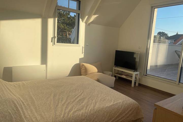 Ferienhaus für 5 Personen in Wissant - 2