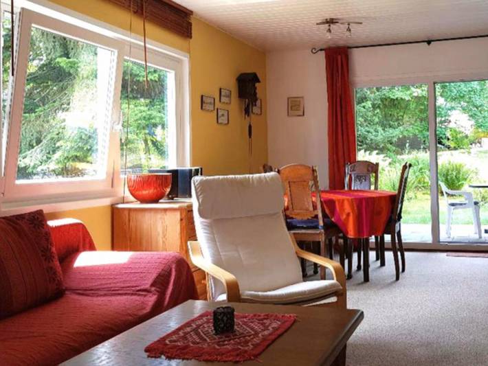 Ferienhaus für 5 Personen, mit Garten im Westerwald - 4