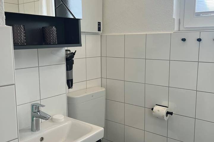 Ferienwohnung für 4 Personen in Duderstadt - 3