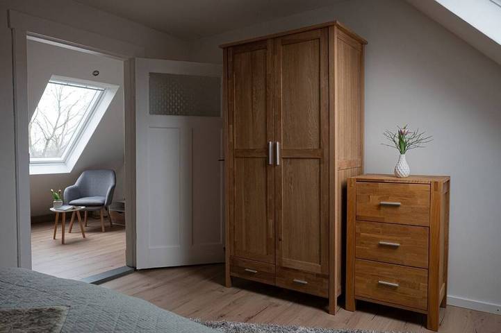 Ferienhaus für 6 Personen in Eilsum - 3