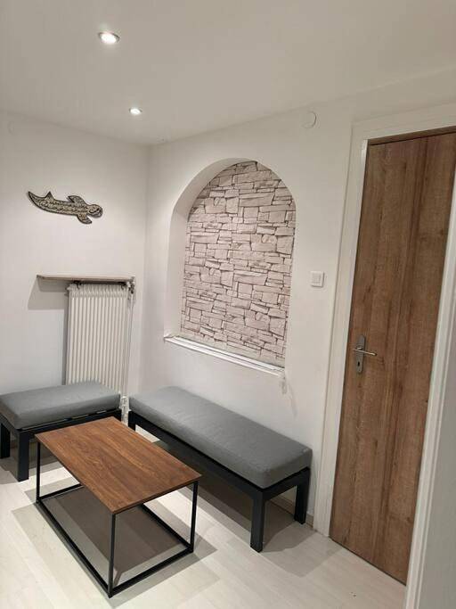 Appartement entier, Appartement cosy in Wolfisheim, Région de Strasbourg