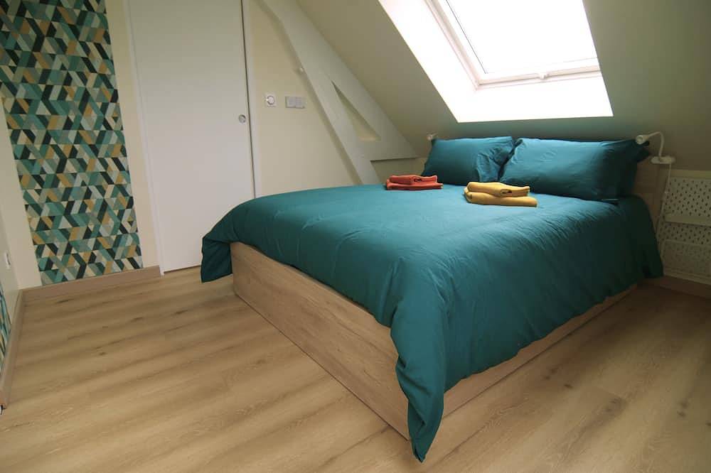Ganze Wohnung, Le Bateau Bleu, Appartement Avec vue mer in Criel-sur-Mer, Dieppe und Umgebung