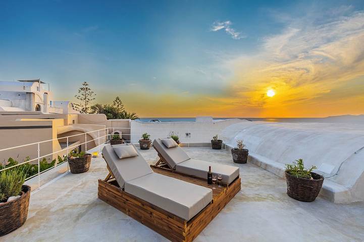Villa für 12 Personen, mit Whirlpool und Garten, mit Haustier - 1