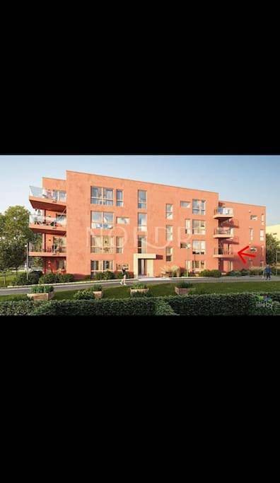 Ferienwohnung für 5 Personen, mit Ausblick und Balkon - 1