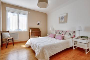 Huisje Aan Zee voor 10 Personen in Saint-Briac-sur-Mer, Ille-et-Vilaine, Afbeelding 2