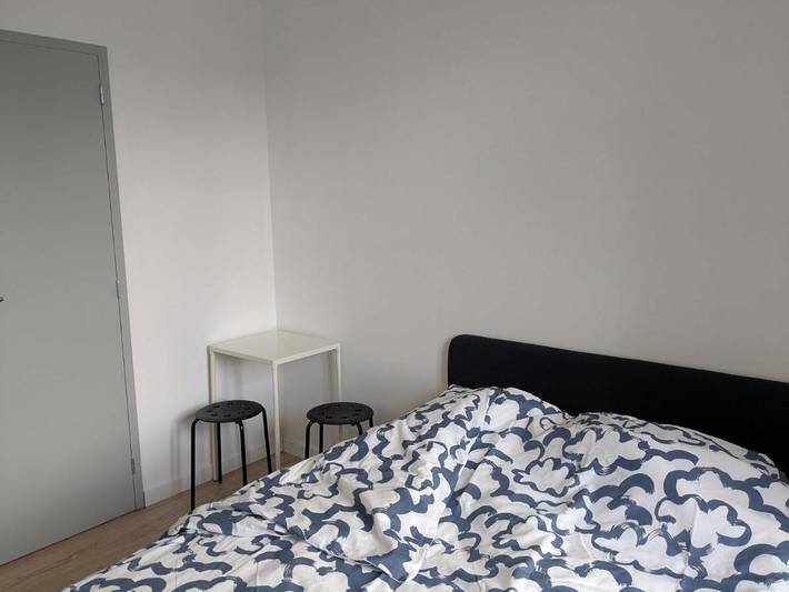 Maison d’hôte pour 2 personnes à Montfort-sur-Meu - 4