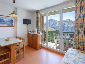 Camping pour 4 Personnes dans Germ, Pyrénées, Photo 1