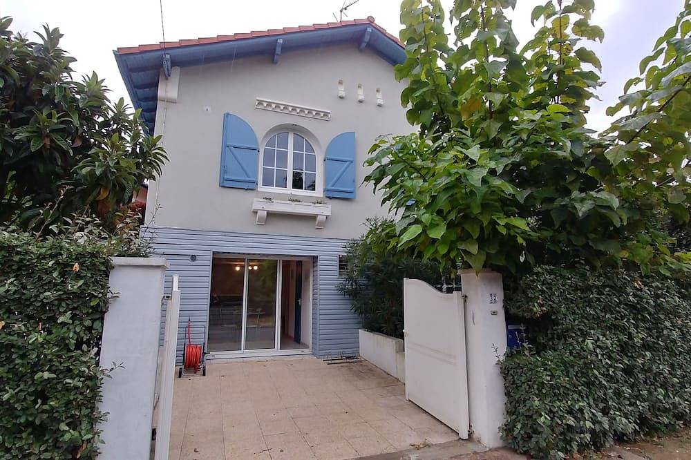 Maison de vacances