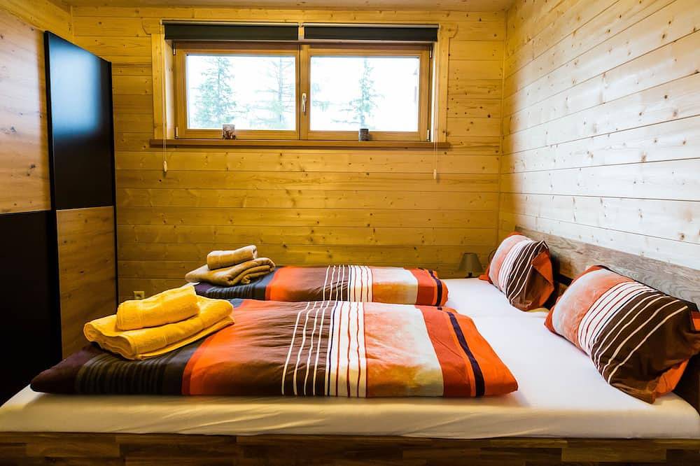 Chalet  -  am Skigebiet - mit Billard, Bar, Sauna, Kinder-Spielzimmer - Carport in Bad Sankt Leonhard im Lavanttal, Lavanttaler Alpen