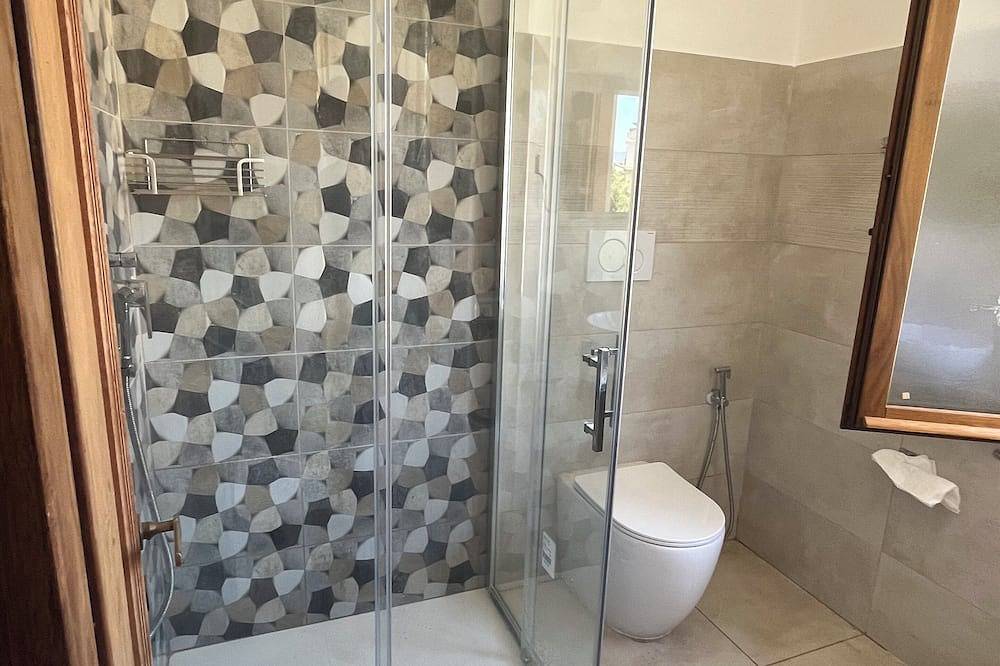 Entire apartment, Love nest with sea view in Santa Maria Navarrese, Ogliastra Province