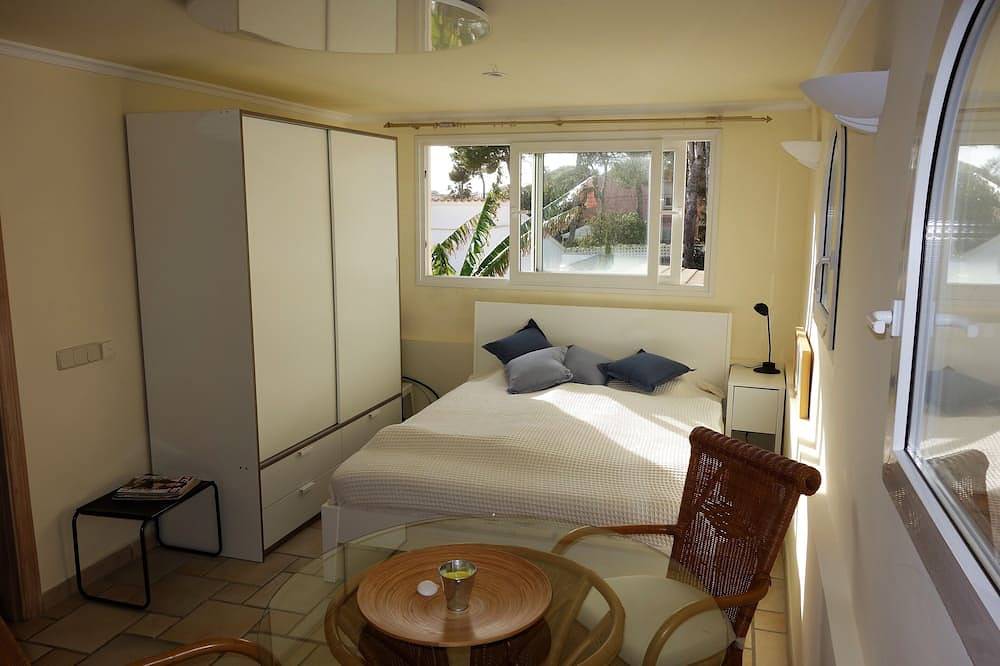 Dhh mit traumhaftem Meerblick, Dachterrasse, eigenem Pool, Dsl, Wlan, Klima in Cala Pi, Llucmajor