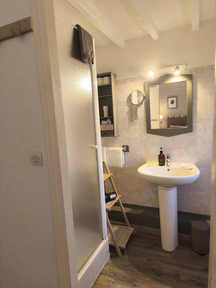 Chambre d’hôte pour 2 personnes, avec jardin dans Hauts-de-France - 4