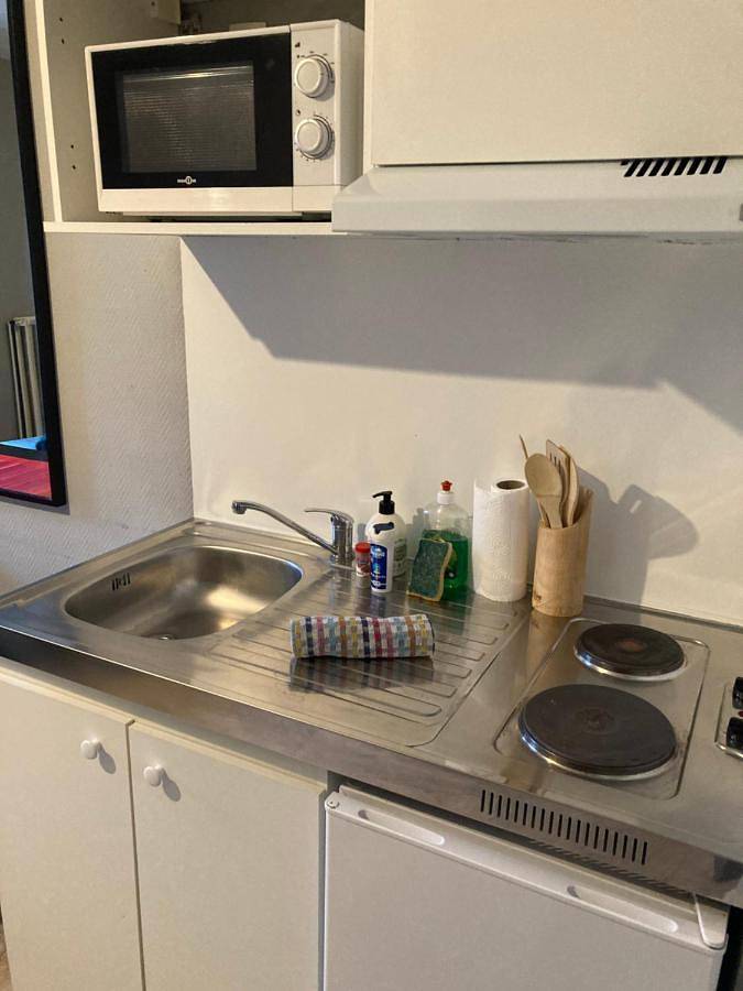 Gîte pour 2 personnes à Ruffec - 3