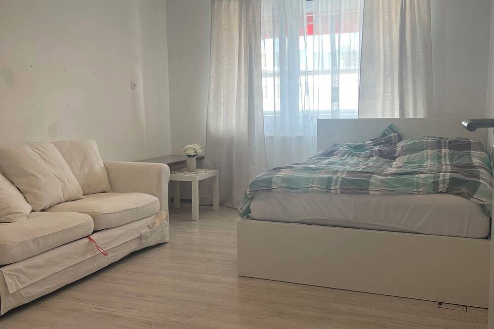 Ganze Wohnung, Deluxe Appartement Innenstadt in Leverkusen, Bergisches Land
