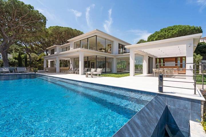 Lägenhet för 20 Personer - 1