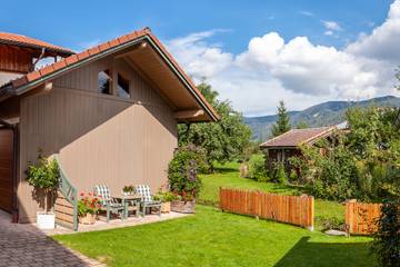 Appartement voor 2 Personen in Inzell, Chiemgau Alps, Afbeelding 4