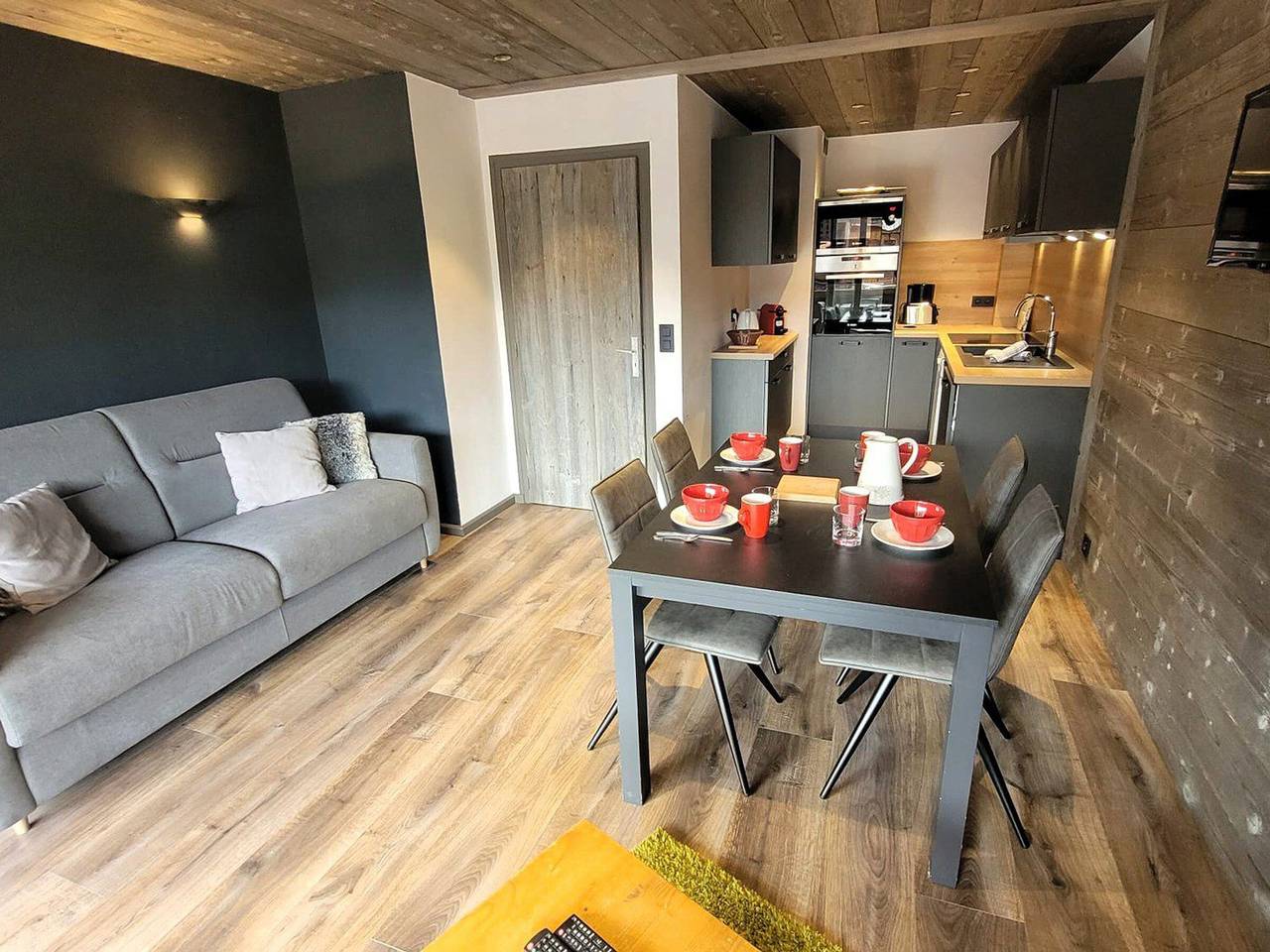 Photo : Appartement de vacances