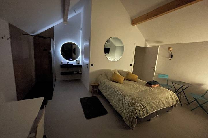 Location de vacances pour 2 personnes à Bouliac - 3