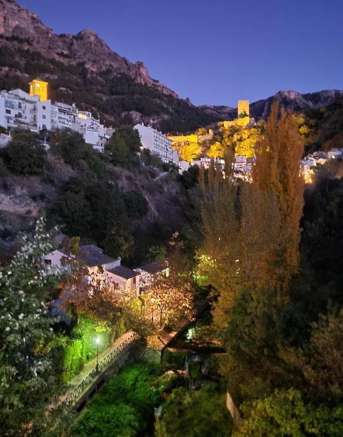 Casa de vacaciones para 7 personas, con vistas y terraza, Se admiten mascotas - 1