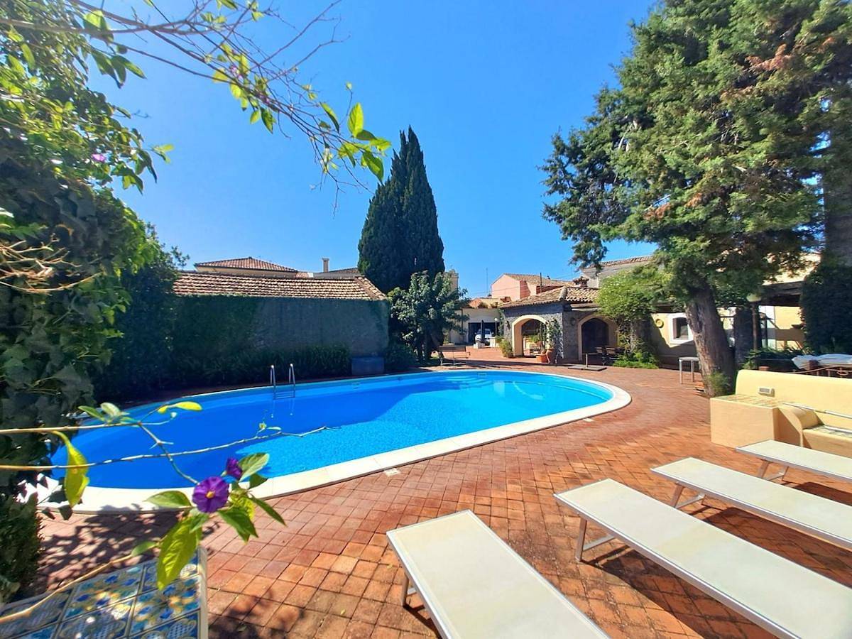 Villa in Viagrande, Etna