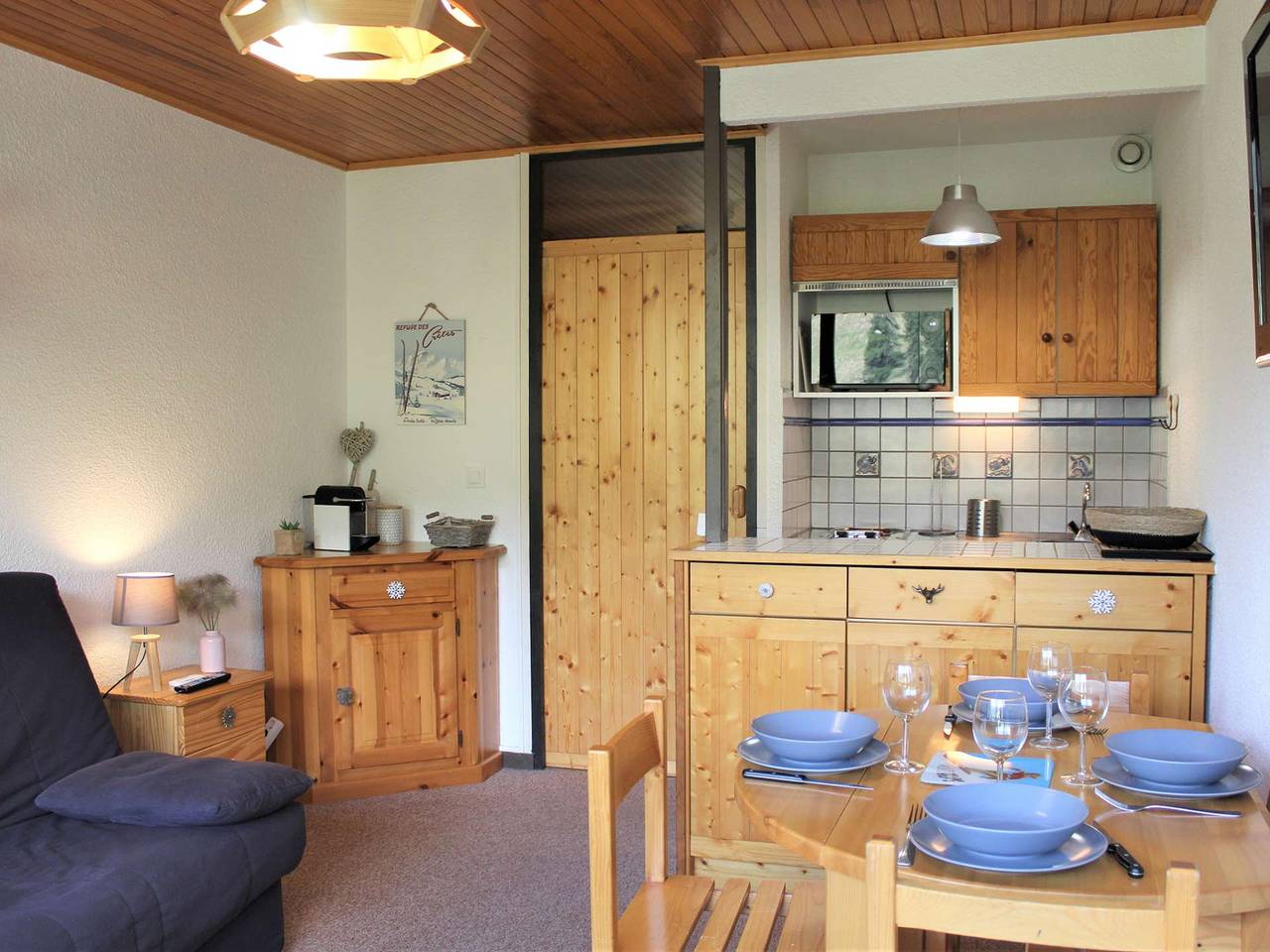 Photo : Appartement de vacances