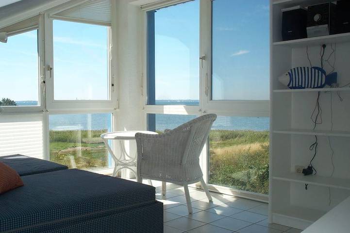 Ferienhaus für 4 Personen, mit Balkon und Sauna in Westerbergen - 3