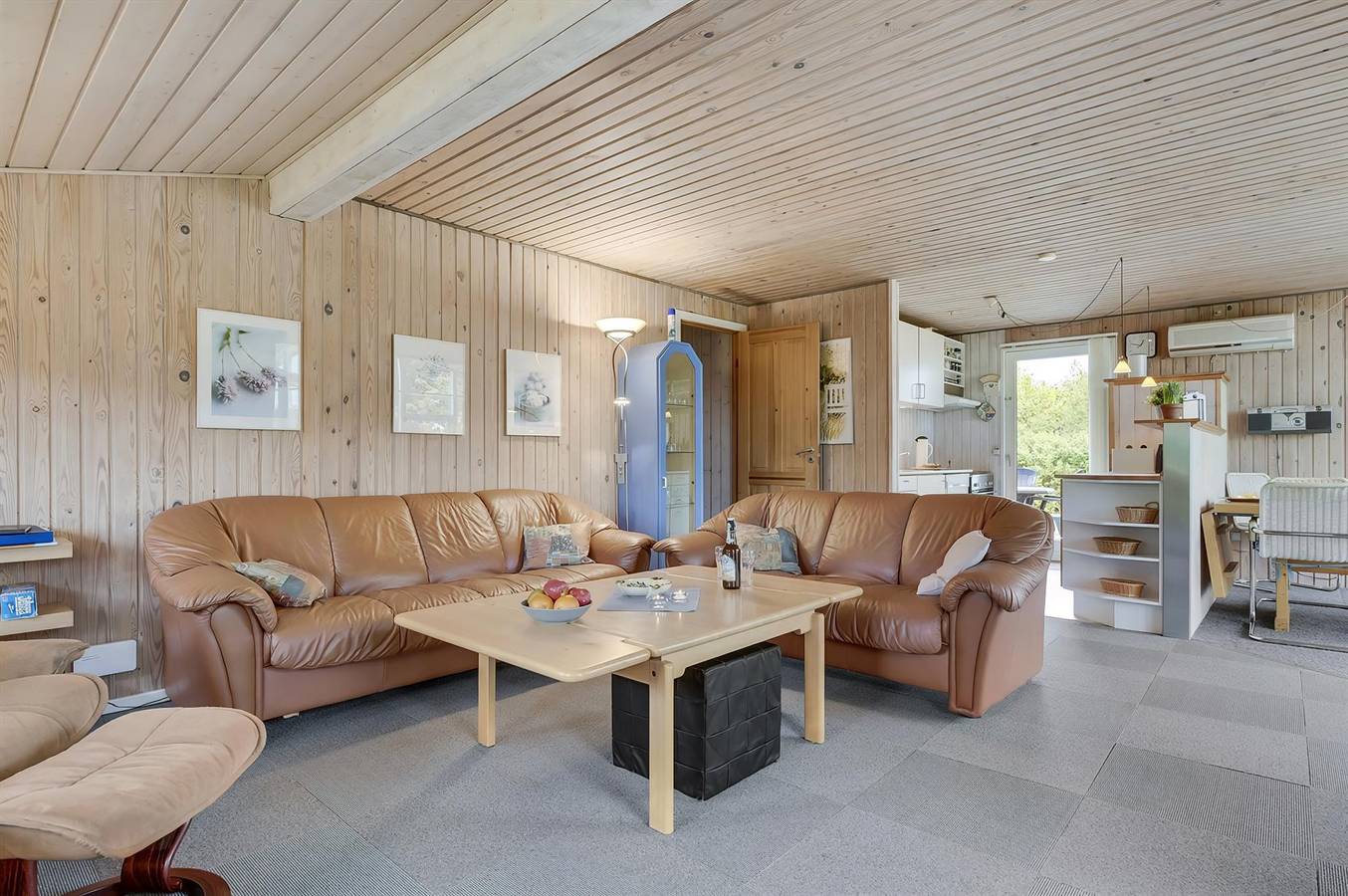 3 bedroom pet friendly home in Sydals in Sydals, Skovmose