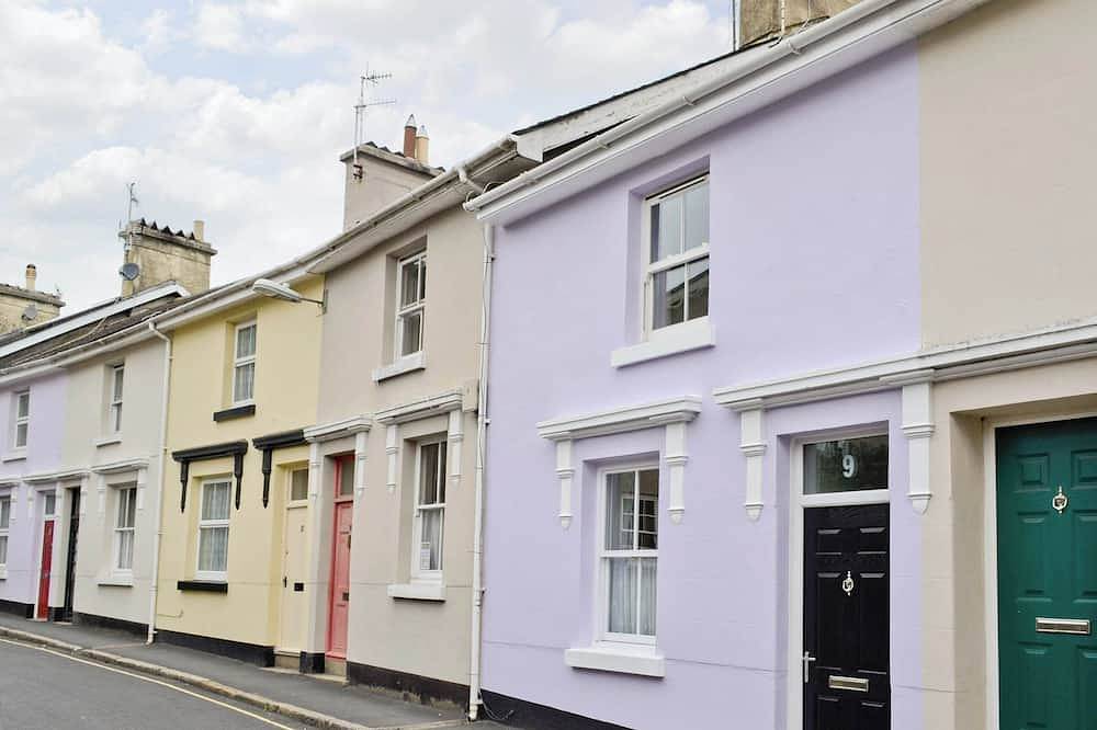 Casa vacanza a Devon a partire da 107€ a notte