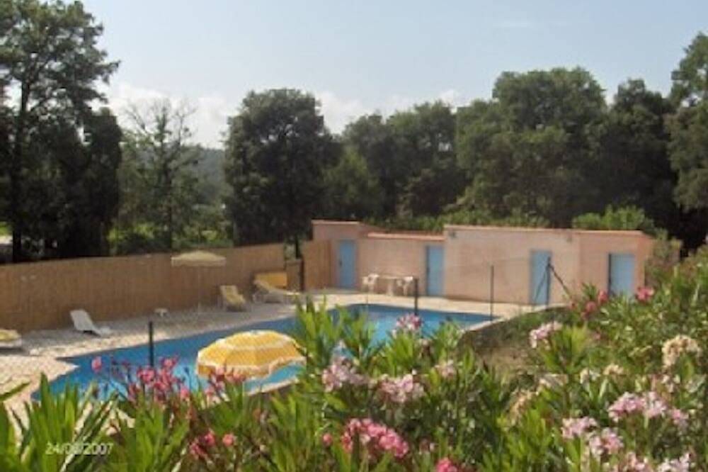 Chalet proche de saint Tropez in Gassin, Côte méditerranéenne (France)