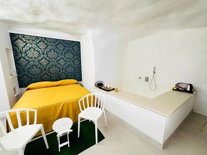 Appartement de vacances pour 3 personnes, avec terrasse - 1