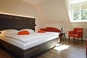 Ferienhaus für 2 Personen, mit Sauna in Freinsheim