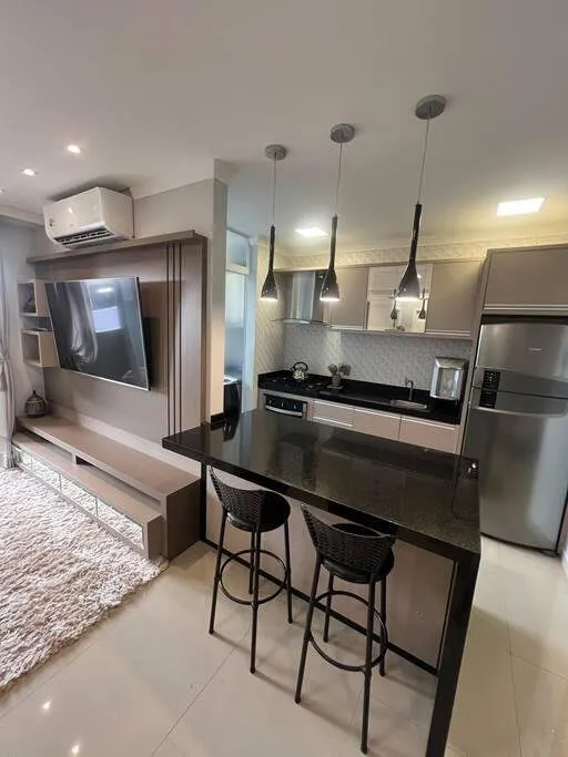 Apartamento de vacaciones para 6 personas, con balcón, Se admiten mascotas - 1