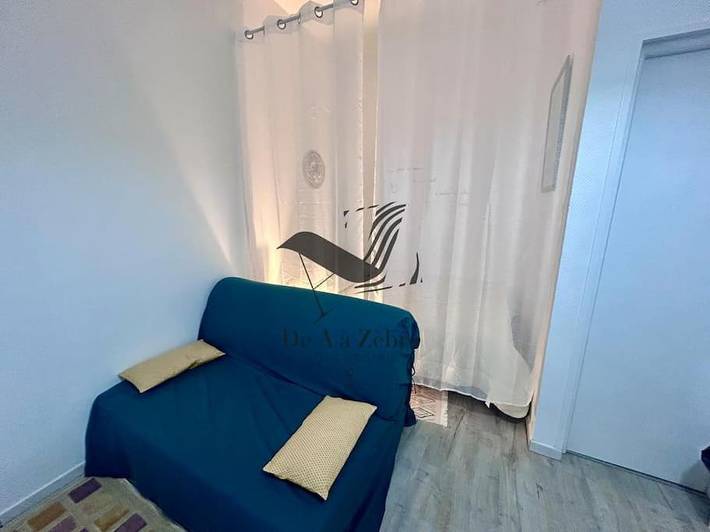 Gîte pour 4 personnes dans Maison Pierre Loti - 4