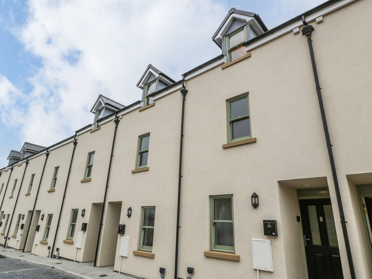 Cottage for 6 People in Fortuneswell, Isle of Portland