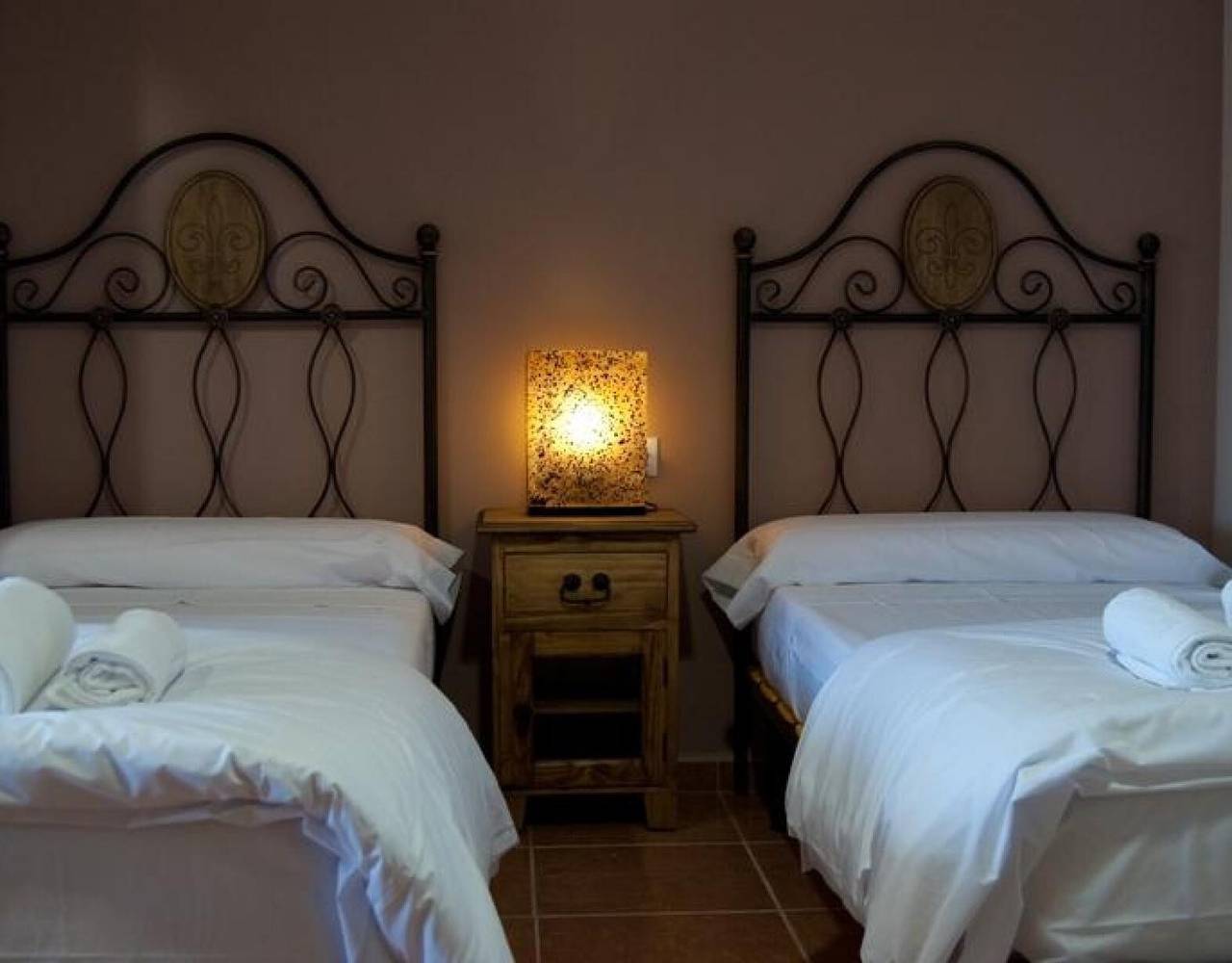 Country House 'Reyno De Bardenas' with Private Terrace, Private Garden and Wi-Fi in Cabanillas, Navarra Provins