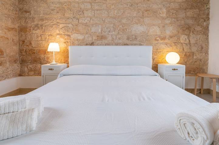 Baglio Cella, Basil annex in the Hyblean countryside in Modica (town), Modica