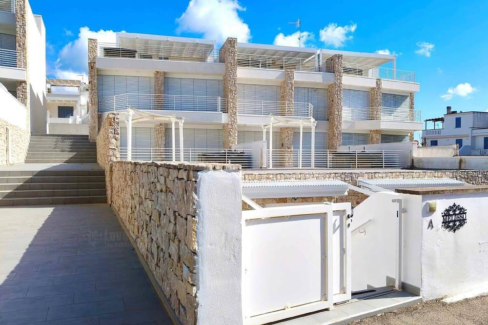 Melisso Leuca by LoveSud in Leuca, Castrignano del Capo