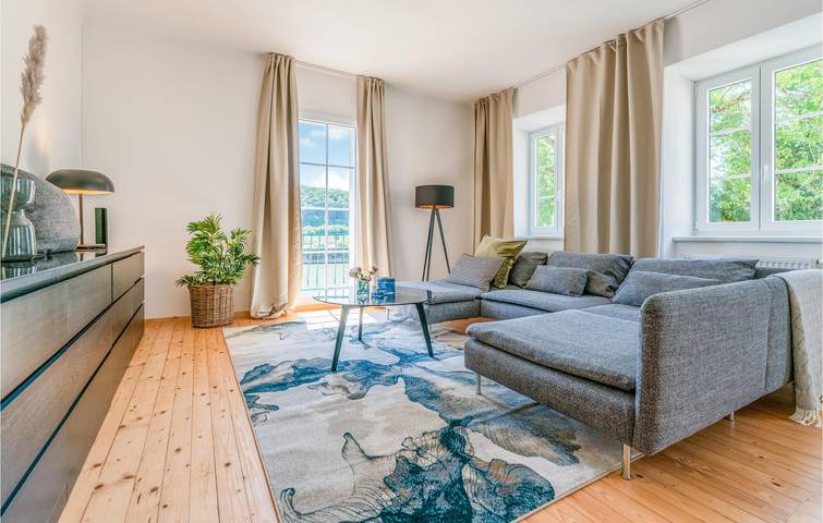 Ganze Ferienwohnung, Gemütliche 2-Zimmer-Wohnung in der Nähe von Persenbeug-Gottsdorf mit kostenlosen Parkplätzen in Persenbeug-Gottsdorf, Donau Niederösterreich