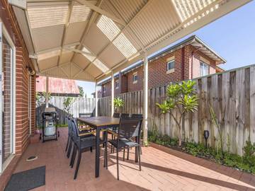 Holiday Apartment for 6 People in Perth, Western Australia, Photo 4