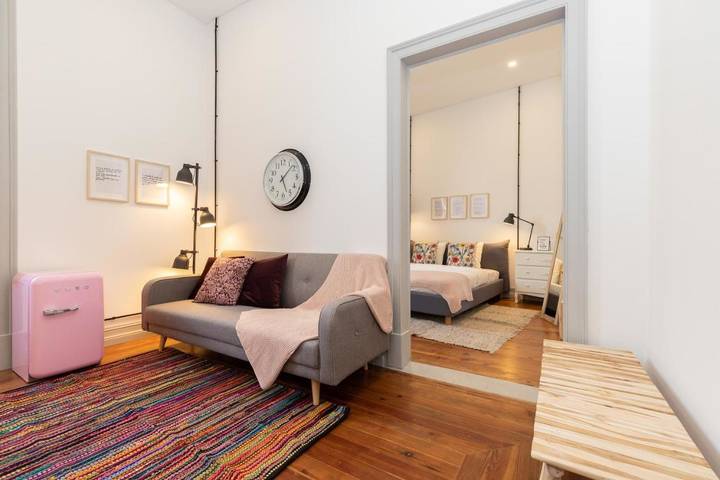 Maison d’hôte pour 2 personnes, avec piscine ainsi que jacuzzi et terrasse à Loulé - 2