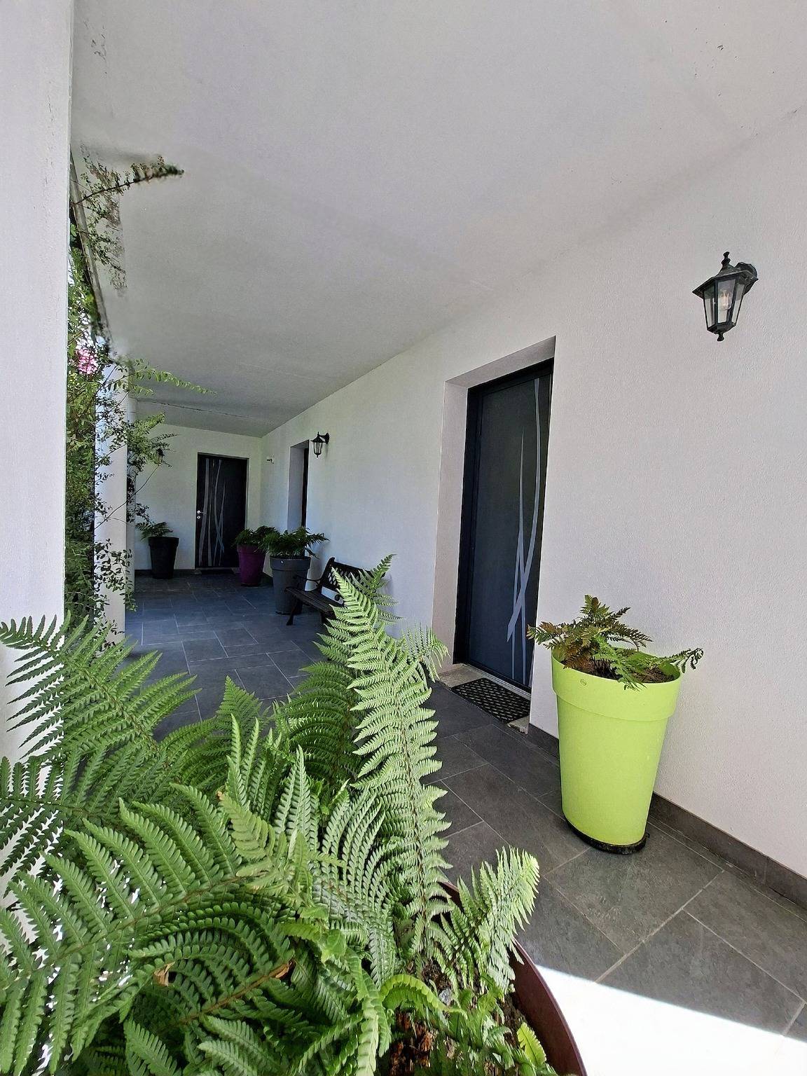 Chambres d'hôtes Grace - Chambre 2 personnes in Guérande, Côte d'Amour