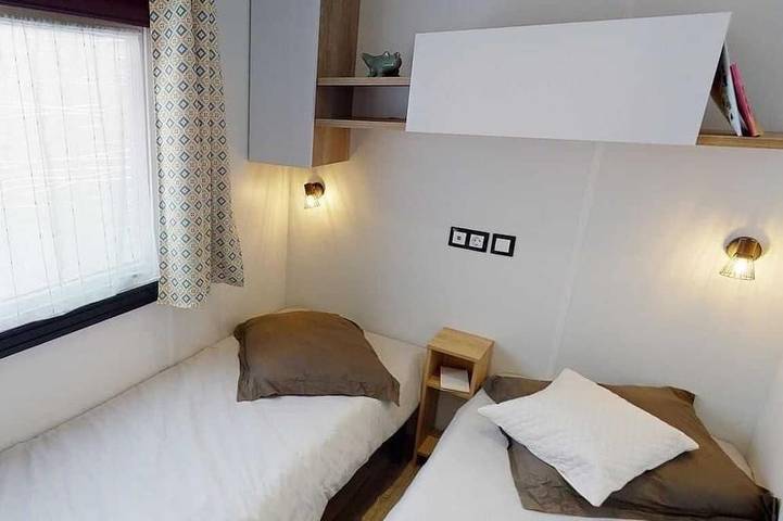 Camping für 6 Personen in Vias - 3