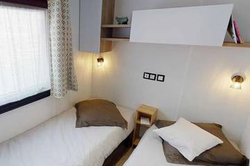 Camping voor 6 Personen in Vias Plage, Vias, Afbeelding 2