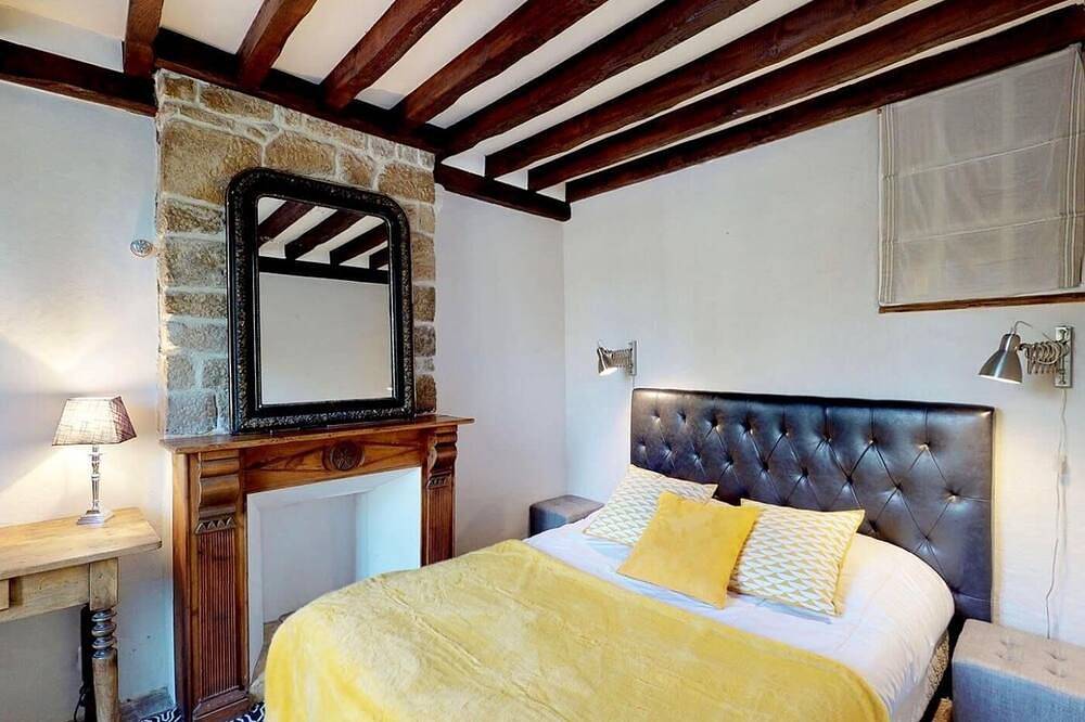 Grande Duckerie 13pers : jacuzzi, sauna, 15min mer in Tamerville, Côte de la Déroute