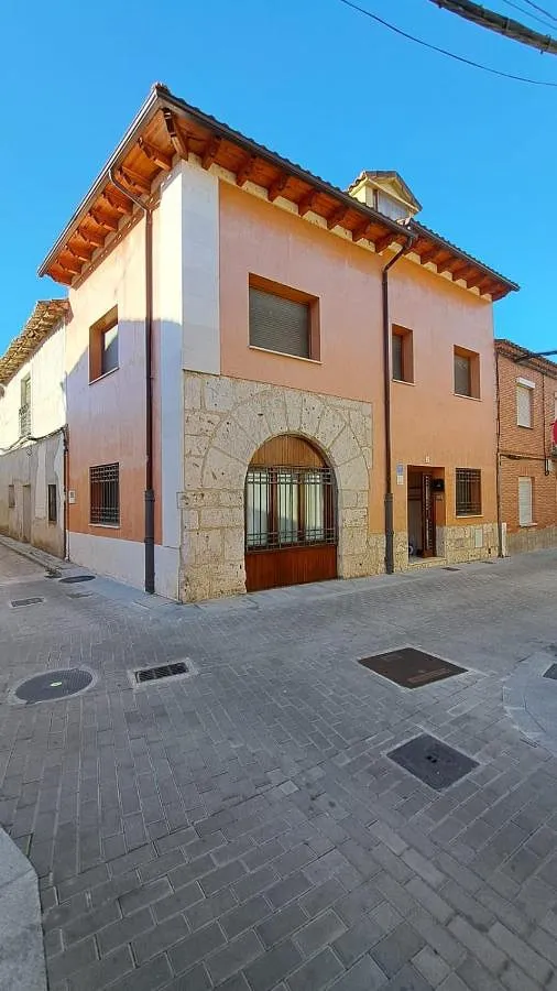 Casa de vacaciones para 7 personas, con terraza - 1