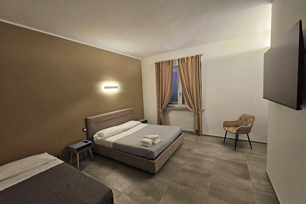 Appartamento intero, Casa nel cuore delle Langhe immersa nel verde con 5 posti letto wifi free in La Morra, Langhe