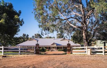 Agriturismo for 7 People in Perth, Western Australia, Photo 3
