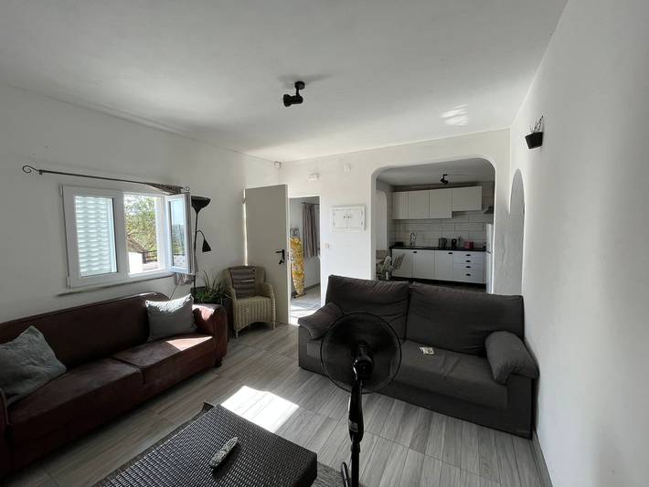 Ferienwohnung für 4 Personen, mit Garten in Silves - 3