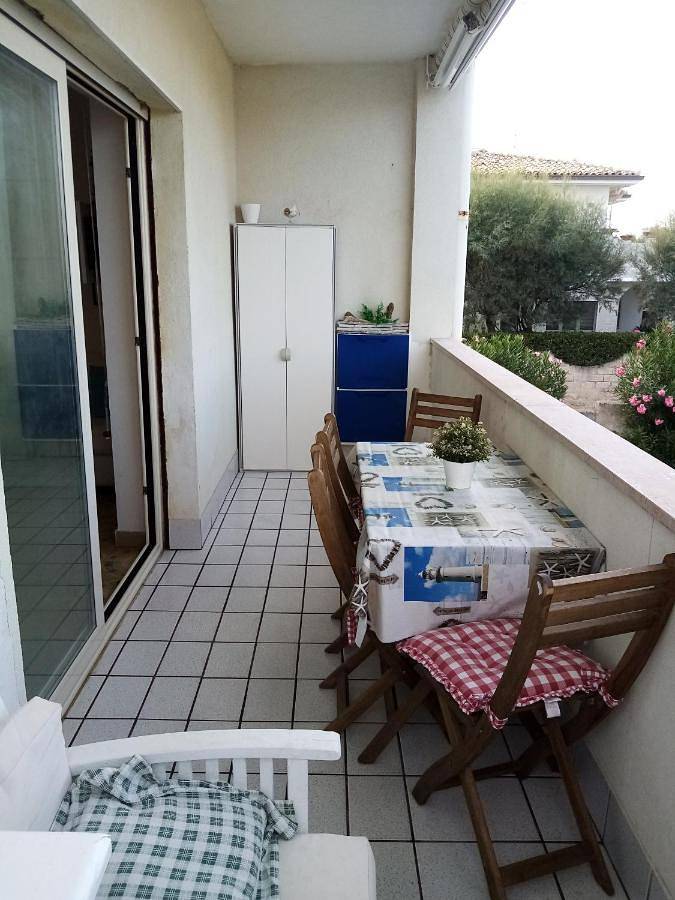 Appartamento intero, Casa a 20 metri dal Mare! in Fossacesia Marina, Fossacesia