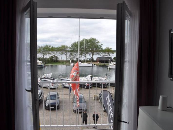Ferienwohnung für 6 Personen, mit Balkon - 1